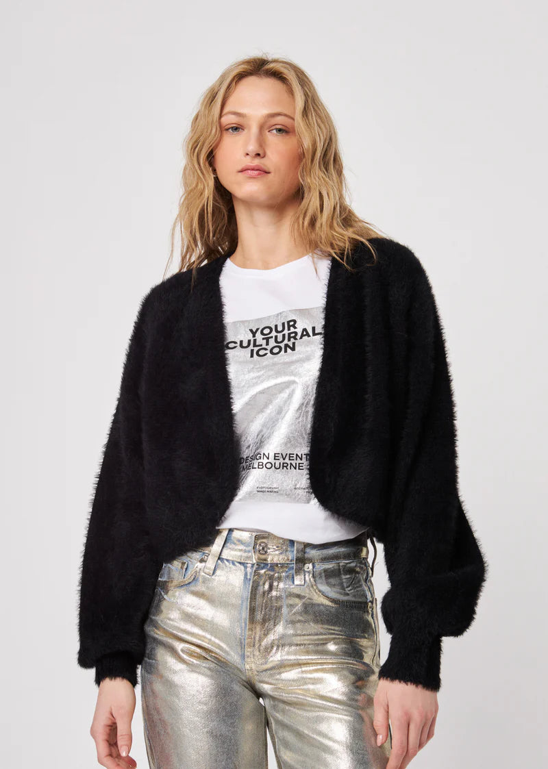 Emmer Sweater - John + Jenn