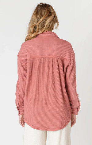 Thermal Knit Jacket - Room 34