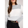 Lucille Sweater - Gentle Fawn