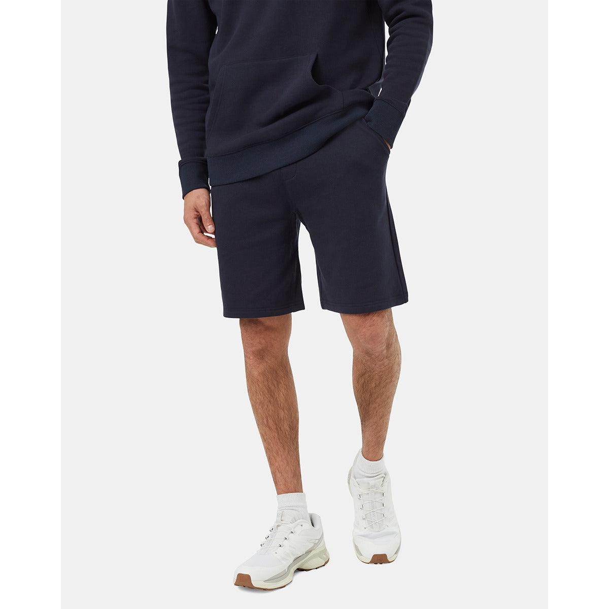 【EEUN】Grey Street Shorts Eric Emanuel EE Short Maryland Grey Bolt Men's - SS24 - US