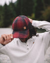 Cork Icon Elevation Hat - Ten Tree