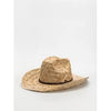 Houston II Straw Cowboy Hat - Brixton
