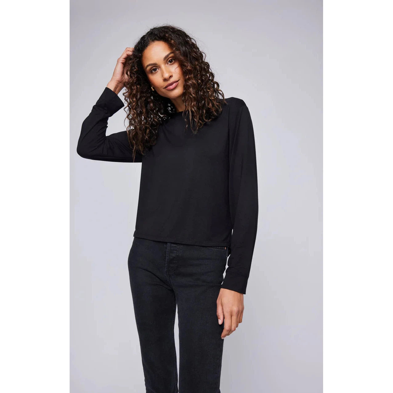 Women's Long Sleeves – Wall Street Clothing