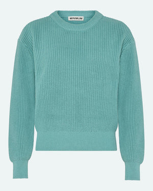 Mikala Sweater - Minimum