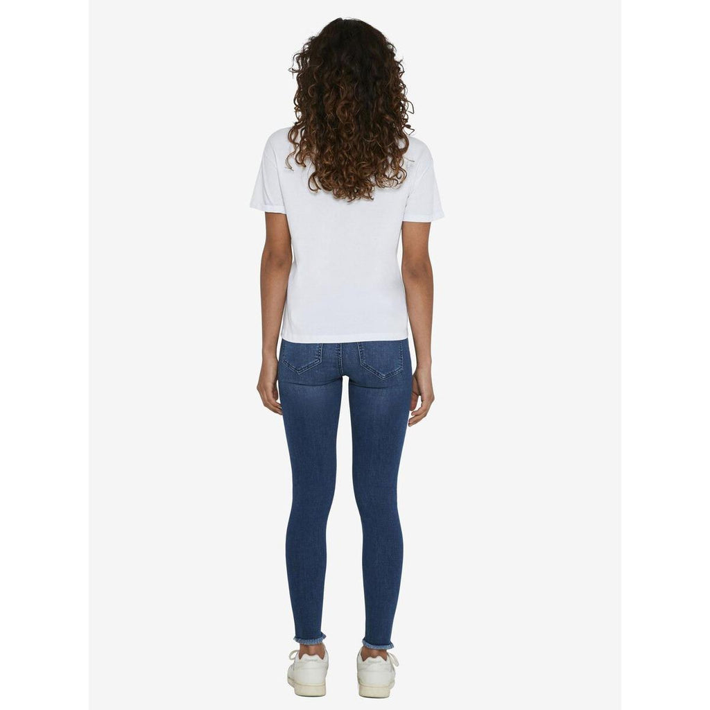 Brandy S/S Top - Noisy May
