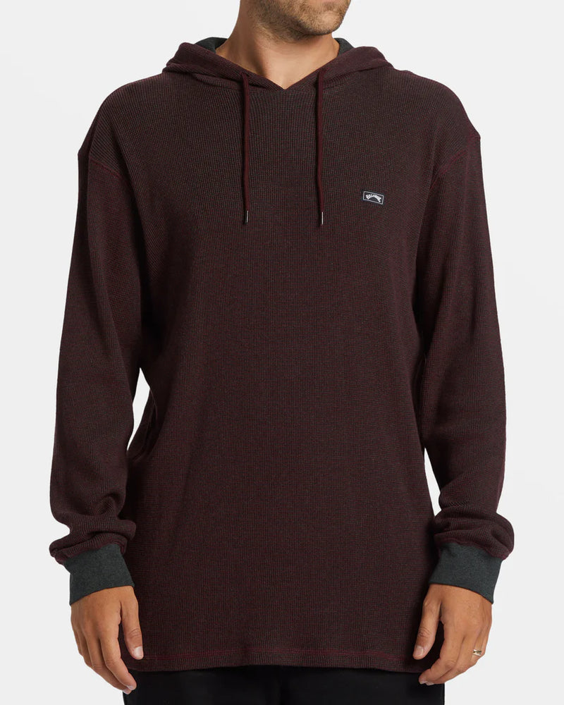 Keystone Pullover - Billabong