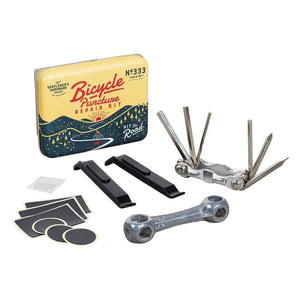 Bicycle Puncture Repair Kit - Gentlemen's Hardware