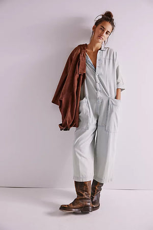 Margarita Jumpsuit - Free People