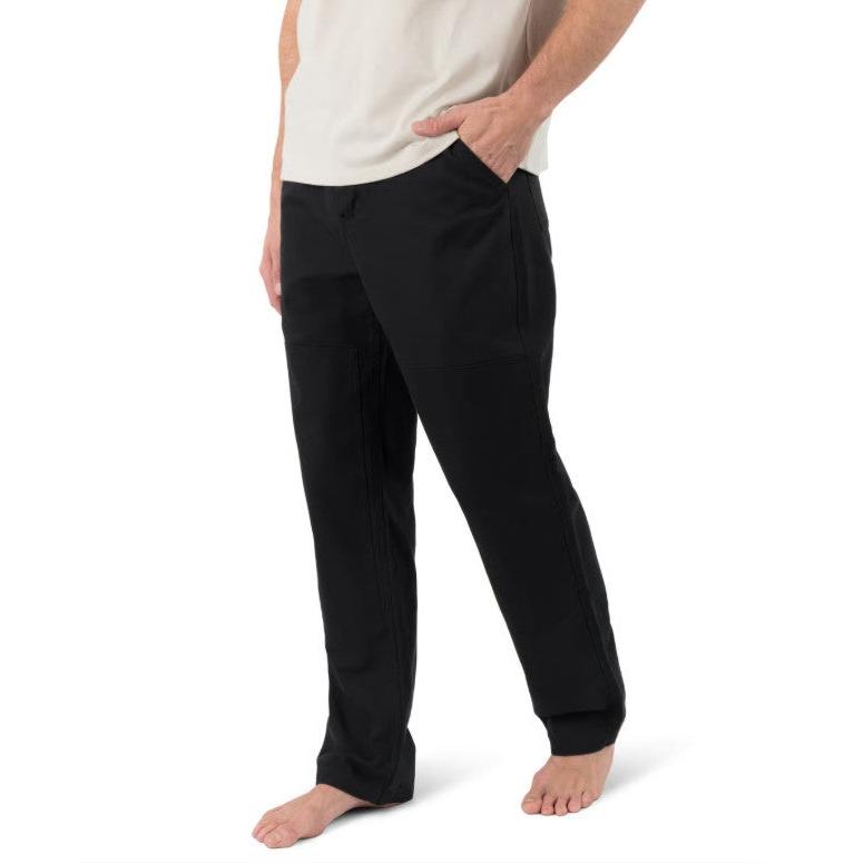 Tradesman Relaxed Pant - Hurley