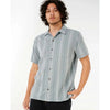 Raw Energy Stripe SS Shirt - Rip Curl
