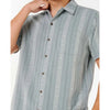 Raw Energy Stripe SS Shirt - Rip Curl