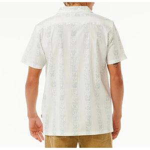 SWS S/S Shirt - Rip Curl