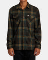 Vacancy Flannel LS - RVCA