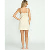 Leilea Knit Mini Dress - Billabong