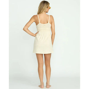 Leilea Knit Mini Dress - Billabong
