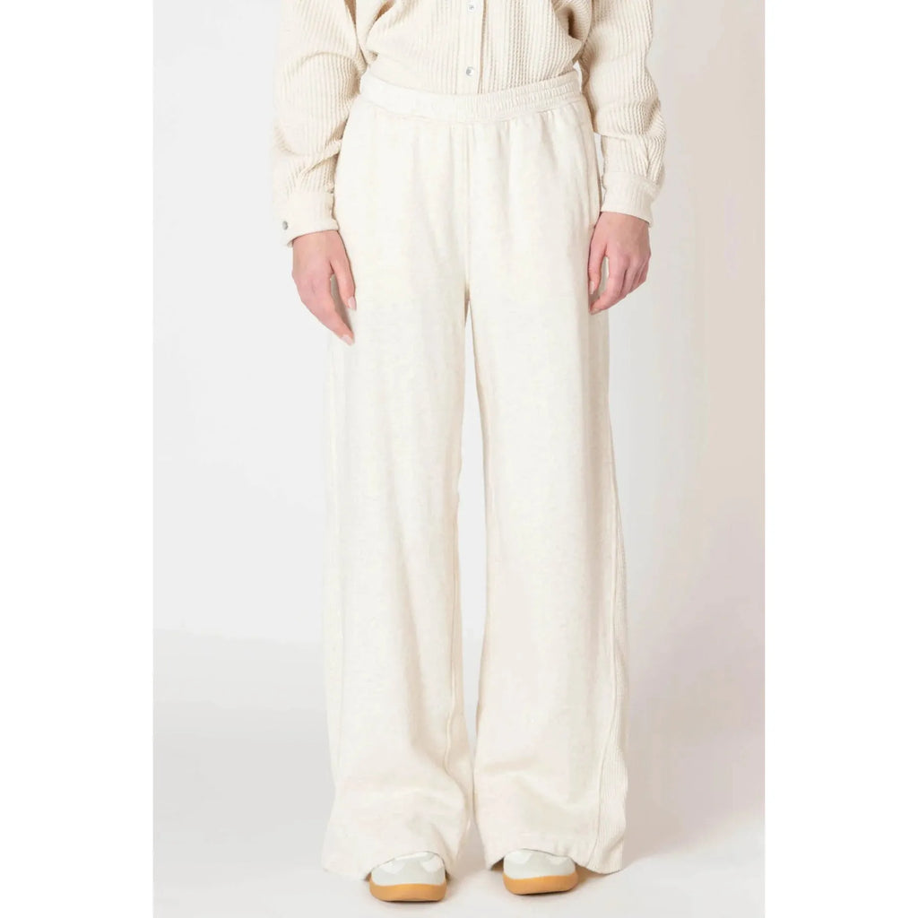 Wide Leg Jogger - Room 34
