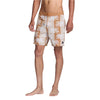 Down Right Trunk 17 Board Short - RVCA