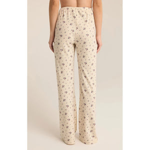 Alyssa Rosebud Pants - Z Supply