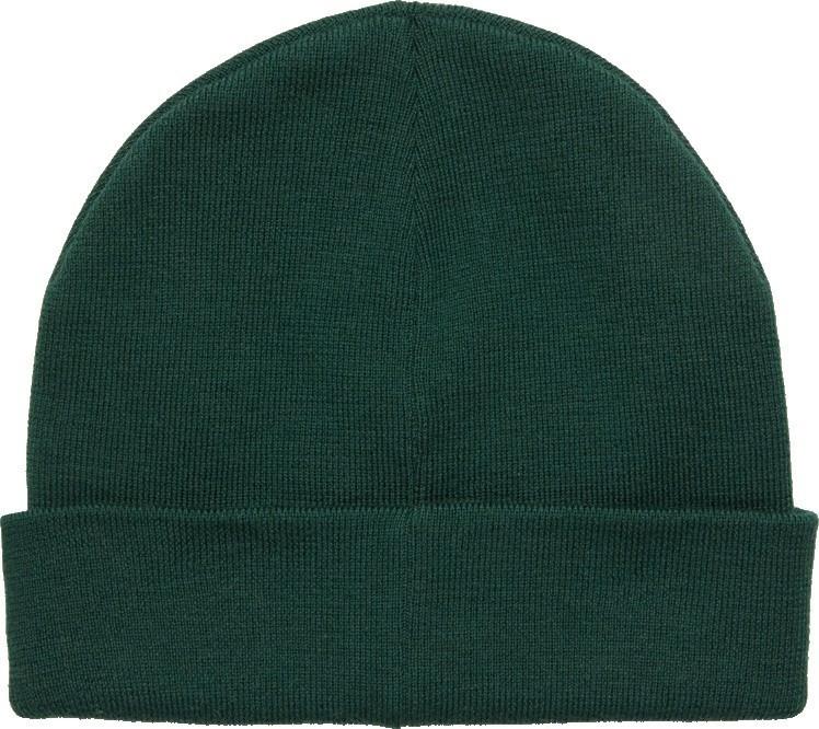 Wool Kurt Beanie - Ten Tree