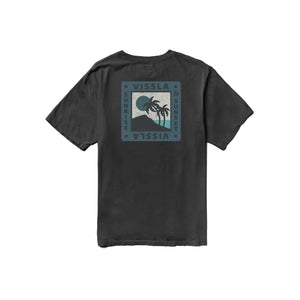 Sunrise Organic Tee - Vissla