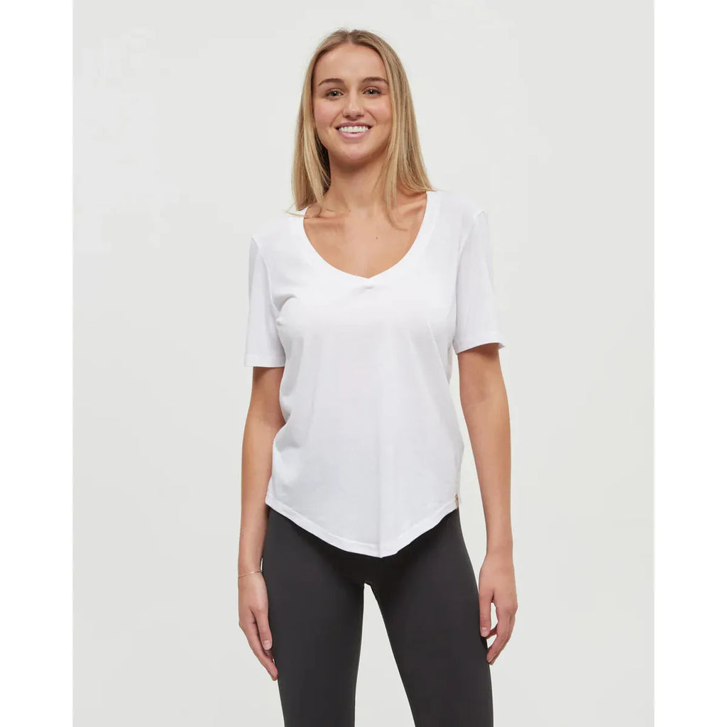 Brackley T-shirt - Ten Tree