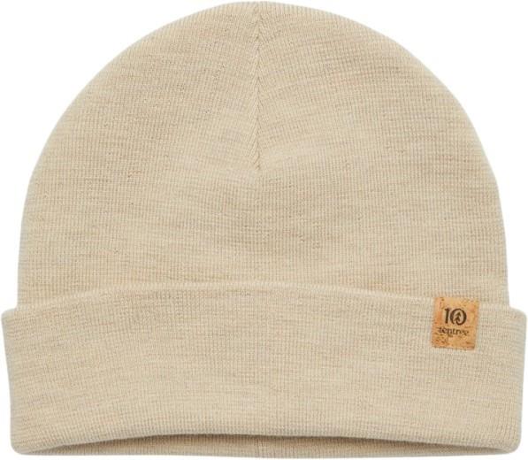 Wool Kurt Beanie - Ten Tree