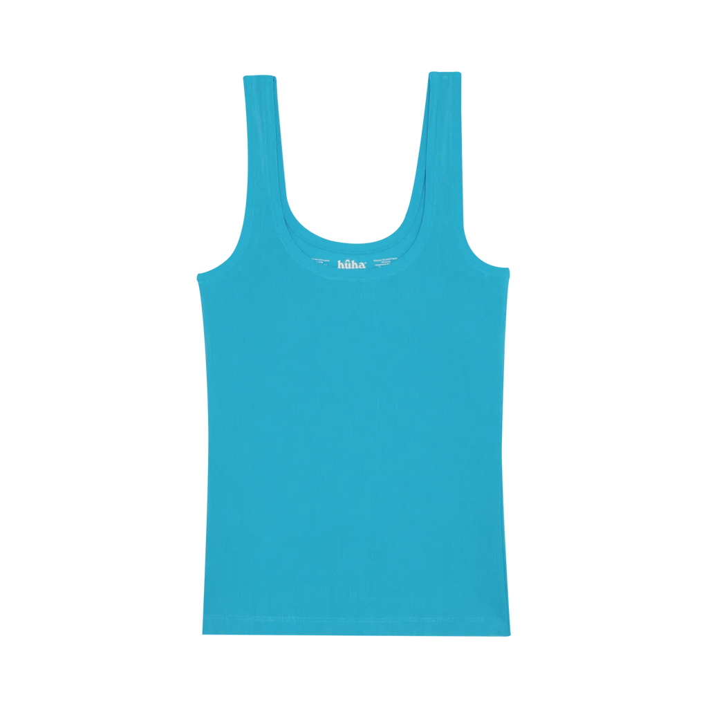 Sporty Classic Tank Limited Edition - Huha