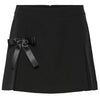 Mini Bow Skirt - Pieces