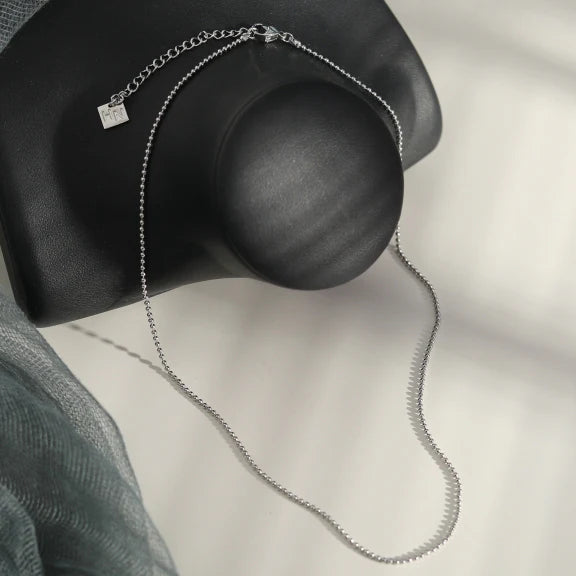 Alyona Necklace - Hackney Nine