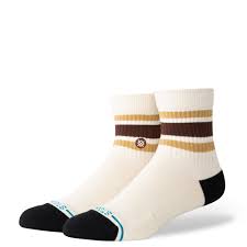 Boyd QTR Sock - Stance