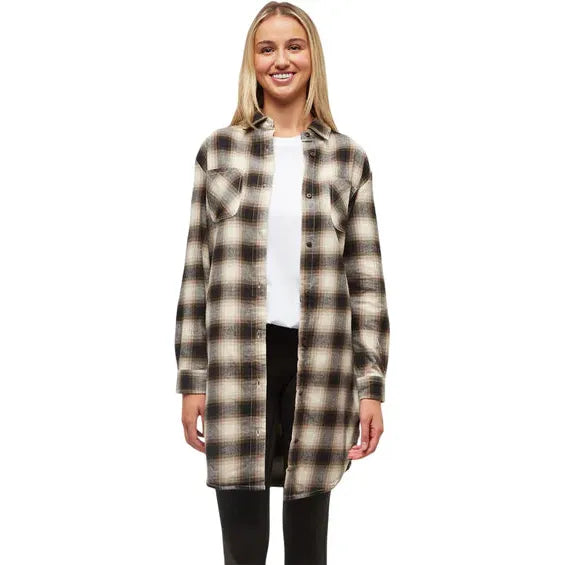 Hayden Dress - Ten Tree
