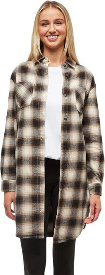 Hayden Dress - Ten Tree