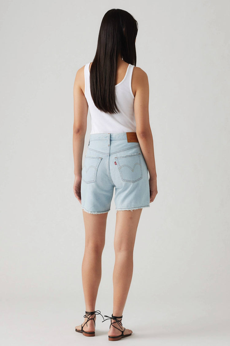 Mid Thigh Short - Levi's