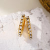 Harmonia Earrings - Hackney Nine