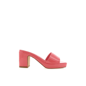 Indya Block Heel - Billini