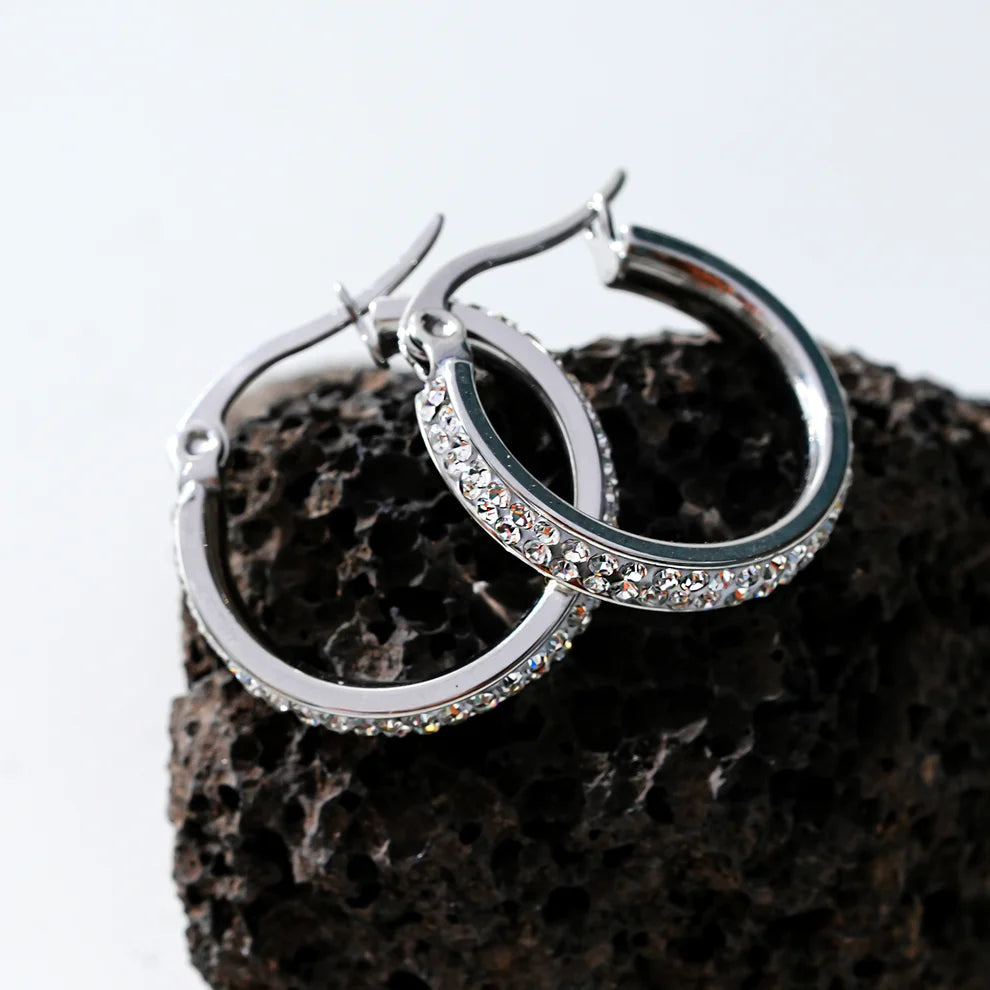 Yara Small Earring - Hackney Nine