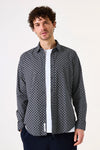 LS Dress Shirt - Garcia