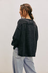 Total Eclipse Tee - Free People