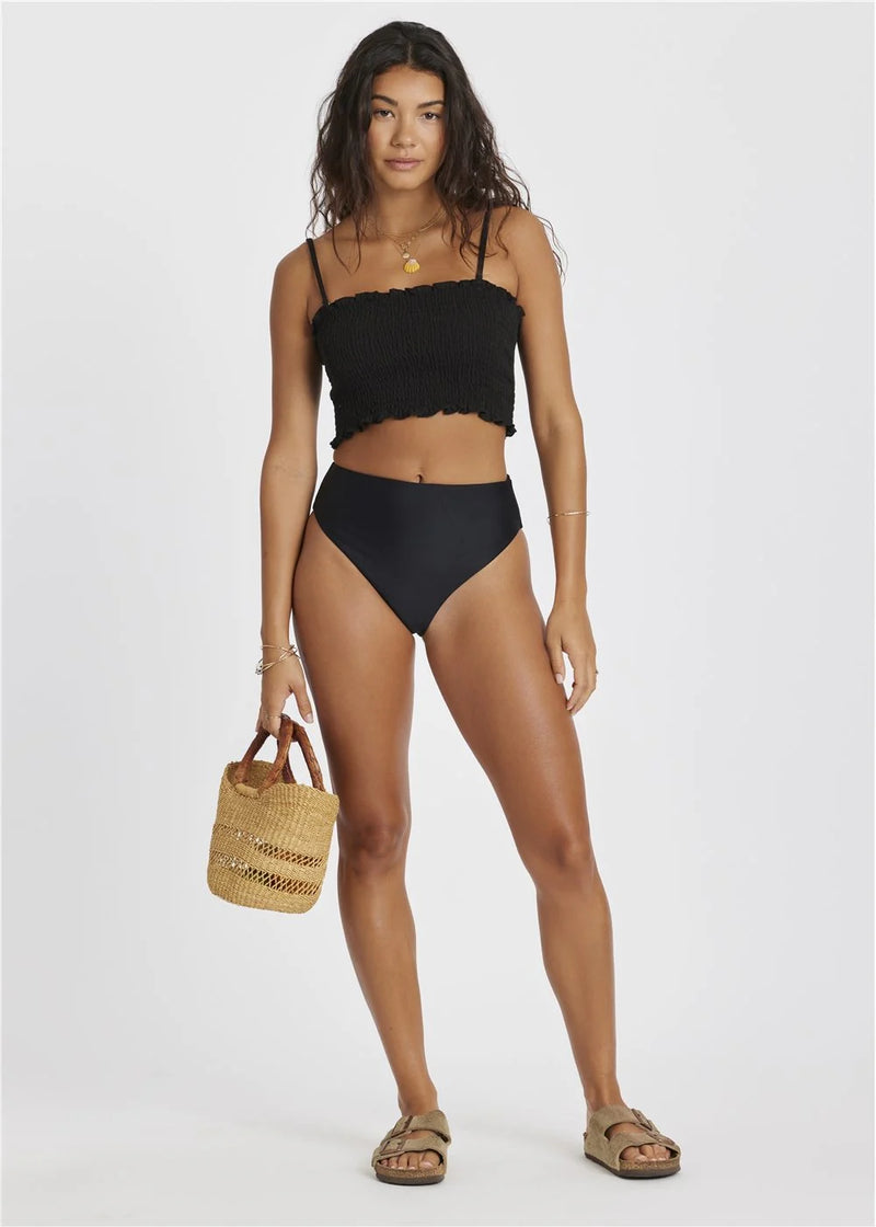 Pismo Beach Woven Top - SISSTR