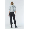 Shelia Twill Pant - Mavi