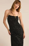 Paulina Sequin Dress - Z Supply