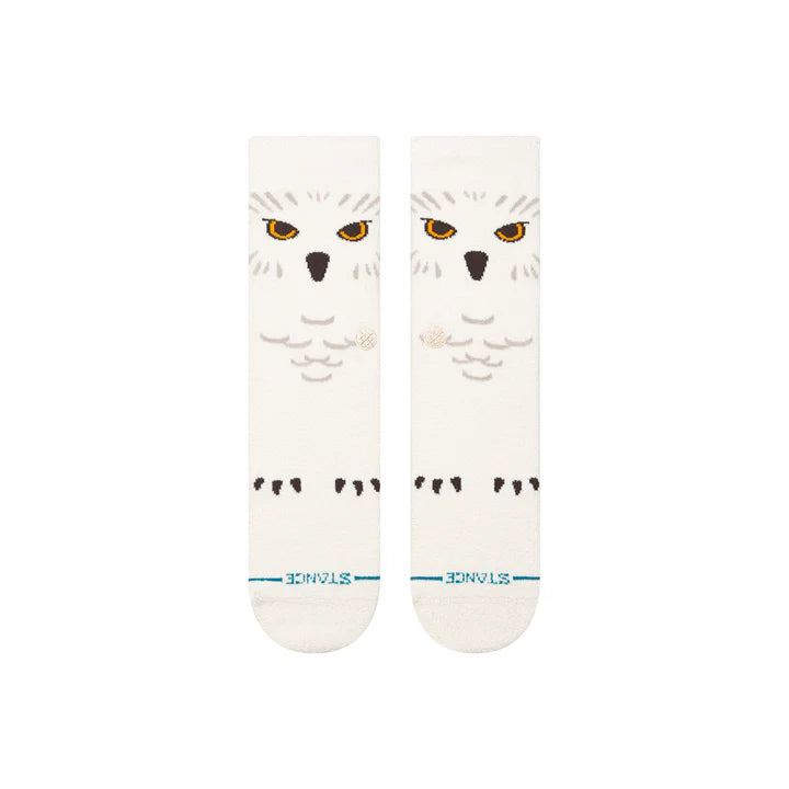 Hedwig Crew Sock - Stance