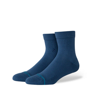 Icon Quarter Sock - Stance