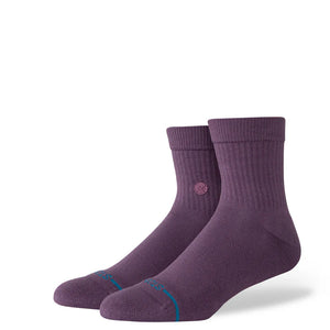 Icon Quarter Sock - Stance