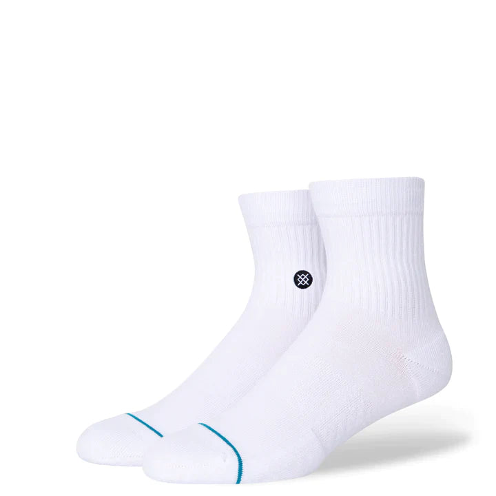 Icon Quarter Sock - Stance