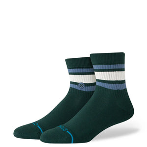 Boyd QTR Sock - Stance