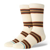 Hill Top Crew Sock - Stance