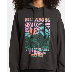 Keep It Up Hoodie - Billabong