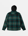 Furnace Bonded Flannel Shirt - Billabong