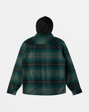 Furnace Bonded Flannel Shirt - Billabong